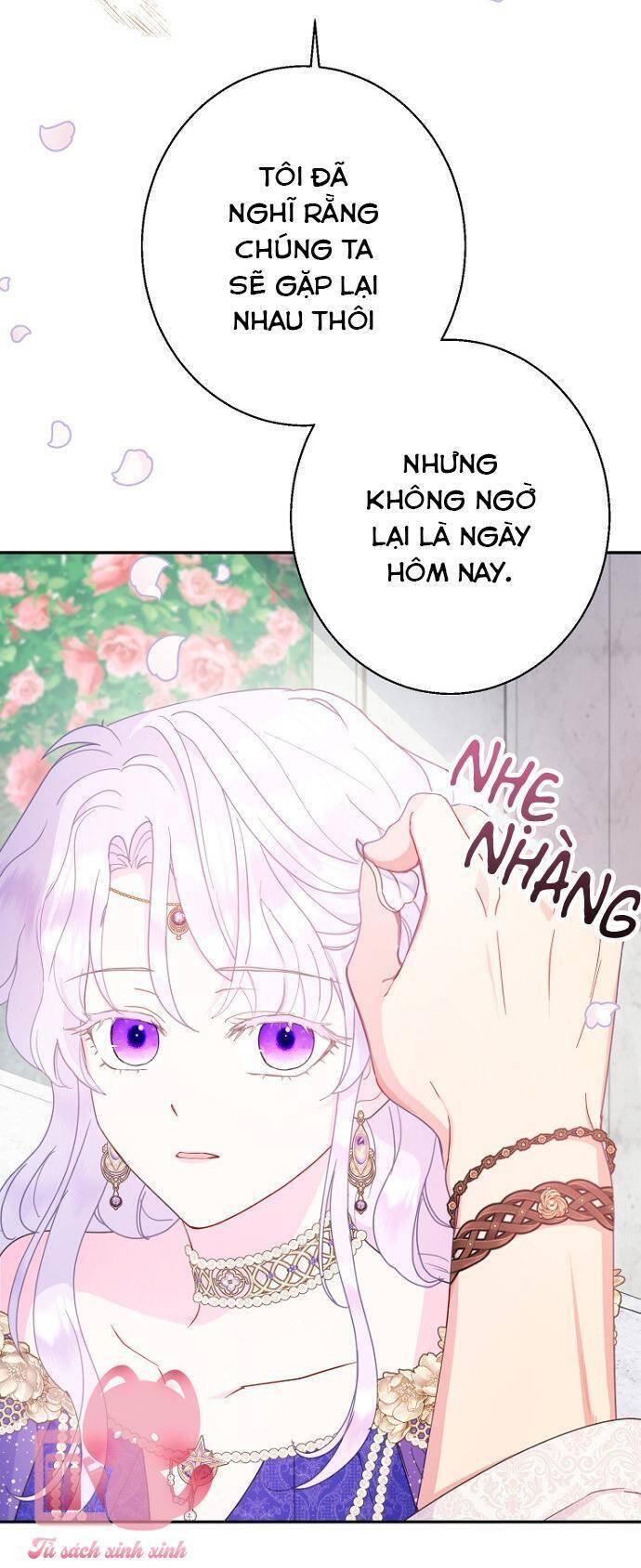 Tiền Là Tất Cả Chồng Là Phù Du - Chapter 84 - Page 9