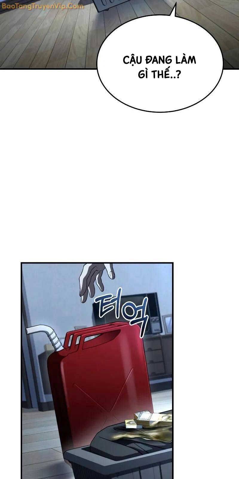 Kim Chiến Sĩ: Hành Trình Xây Dựng Đặc Tính - Chapter 16 - Page 100