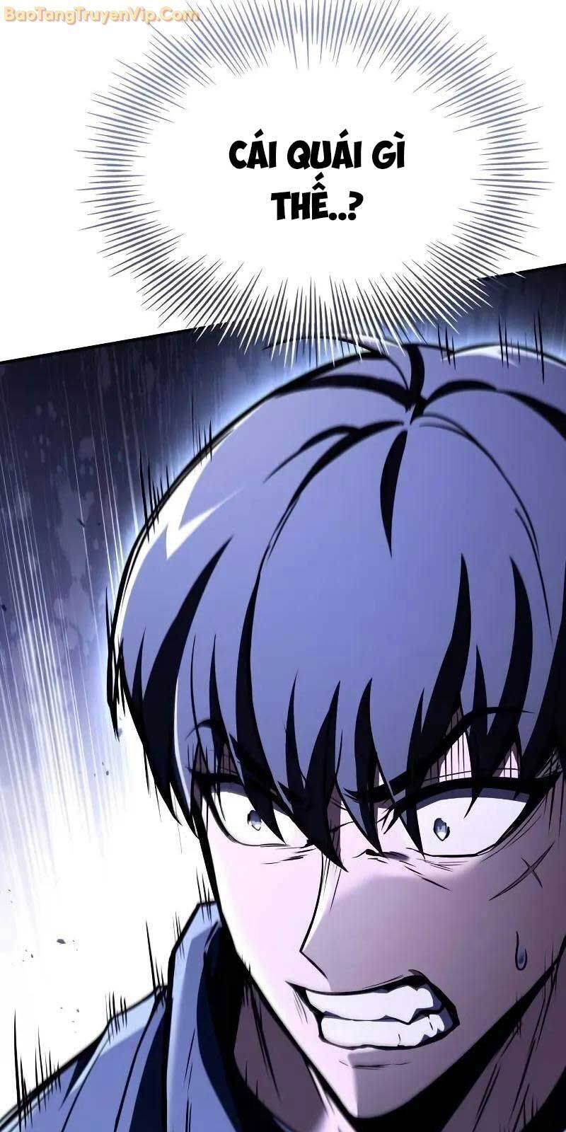 Kim Chiến Sĩ: Hành Trình Xây Dựng Đặc Tính - Chapter 16 - Page 104