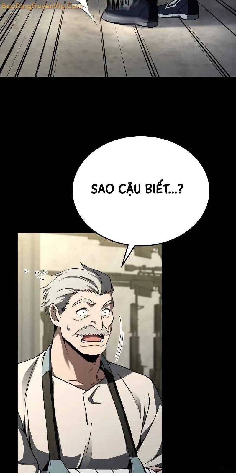 Kim Chiến Sĩ: Hành Trình Xây Dựng Đặc Tính - Chapter 16 - Page 13