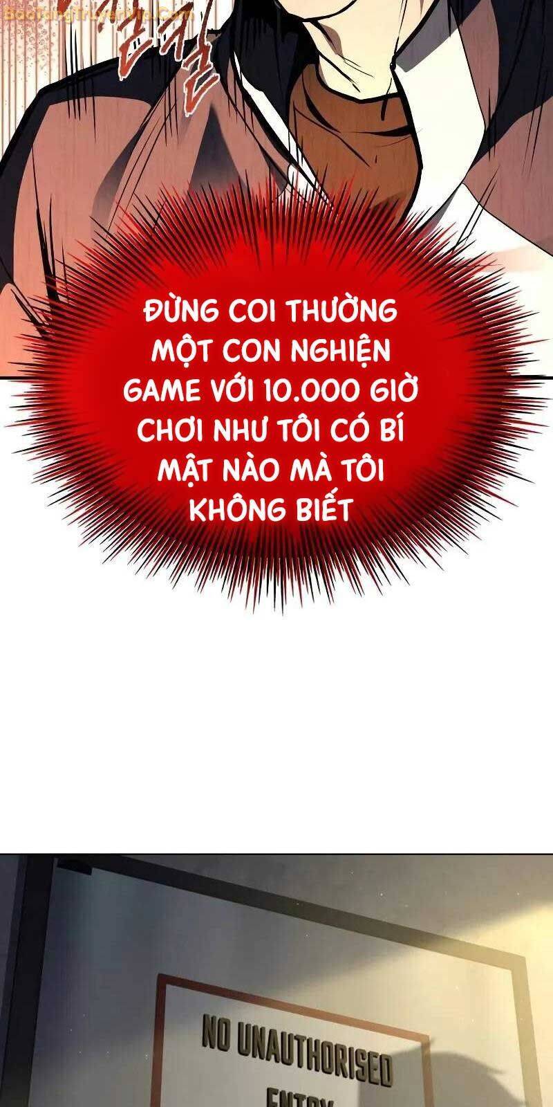 Kim Chiến Sĩ: Hành Trình Xây Dựng Đặc Tính - Chapter 16 - Page 15