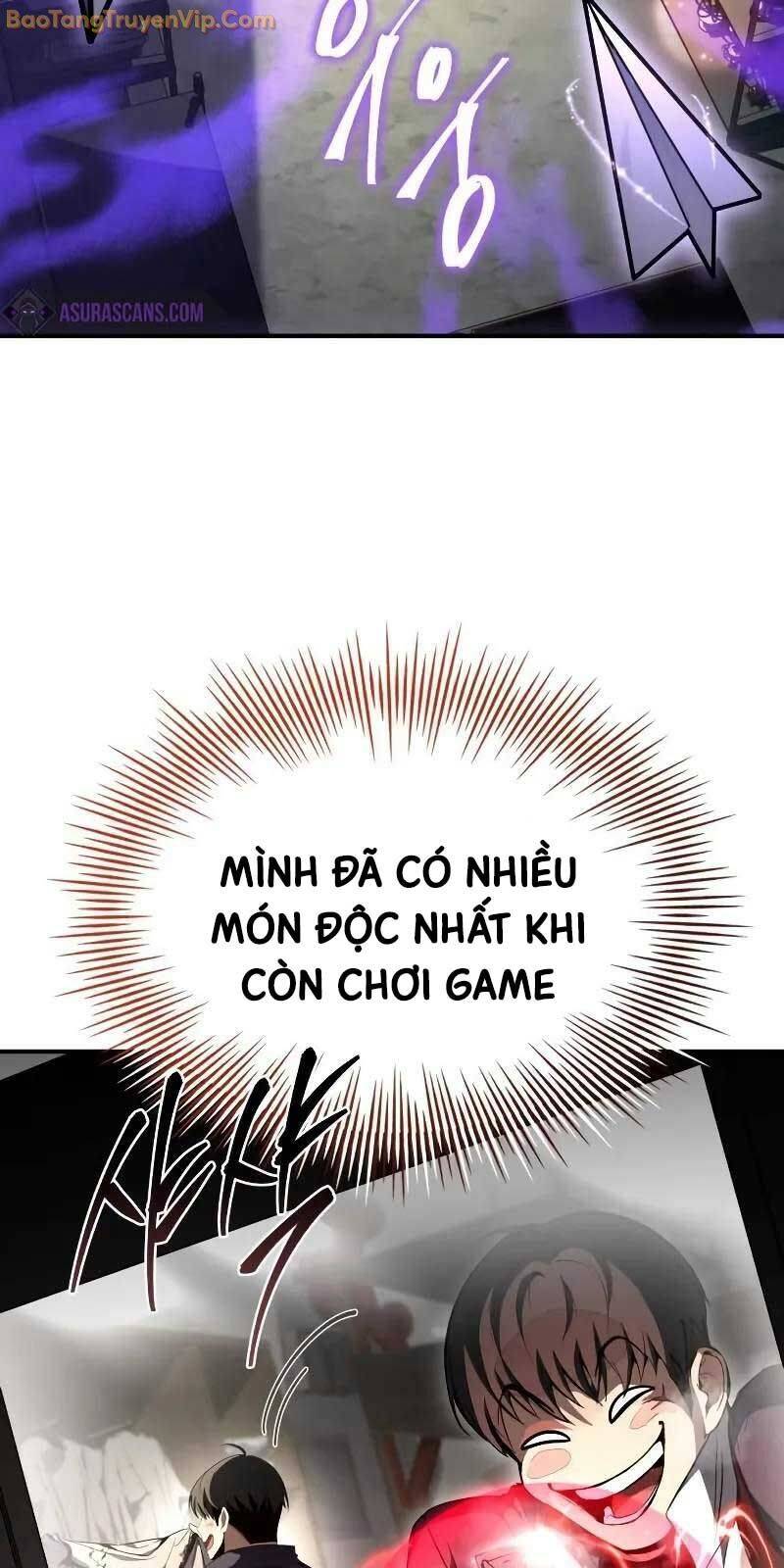 Kim Chiến Sĩ: Hành Trình Xây Dựng Đặc Tính - Chapter 16 - Page 19