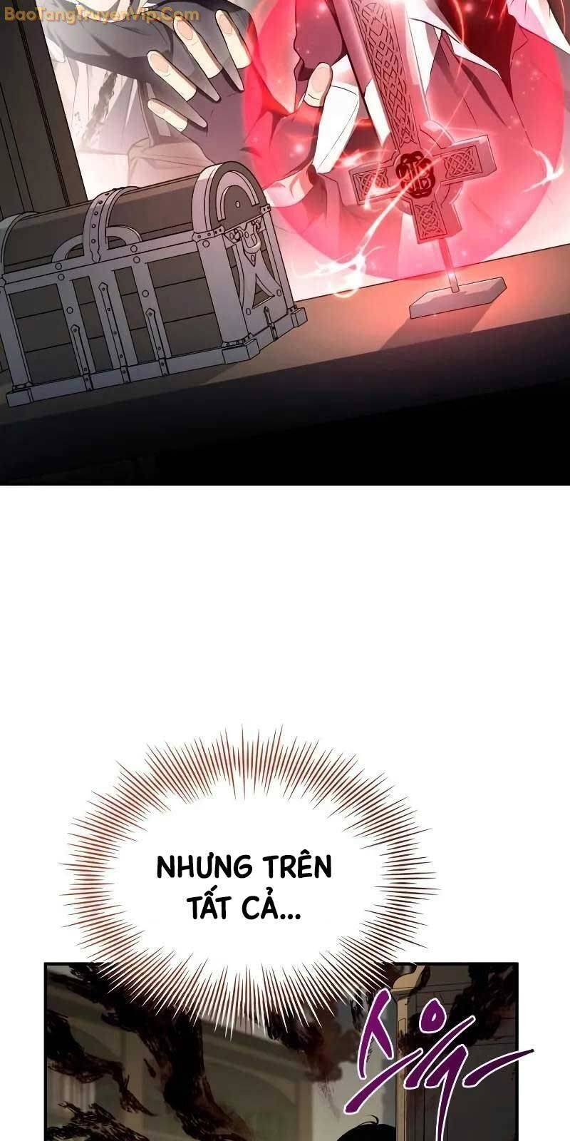 Kim Chiến Sĩ: Hành Trình Xây Dựng Đặc Tính - Chapter 16 - Page 20