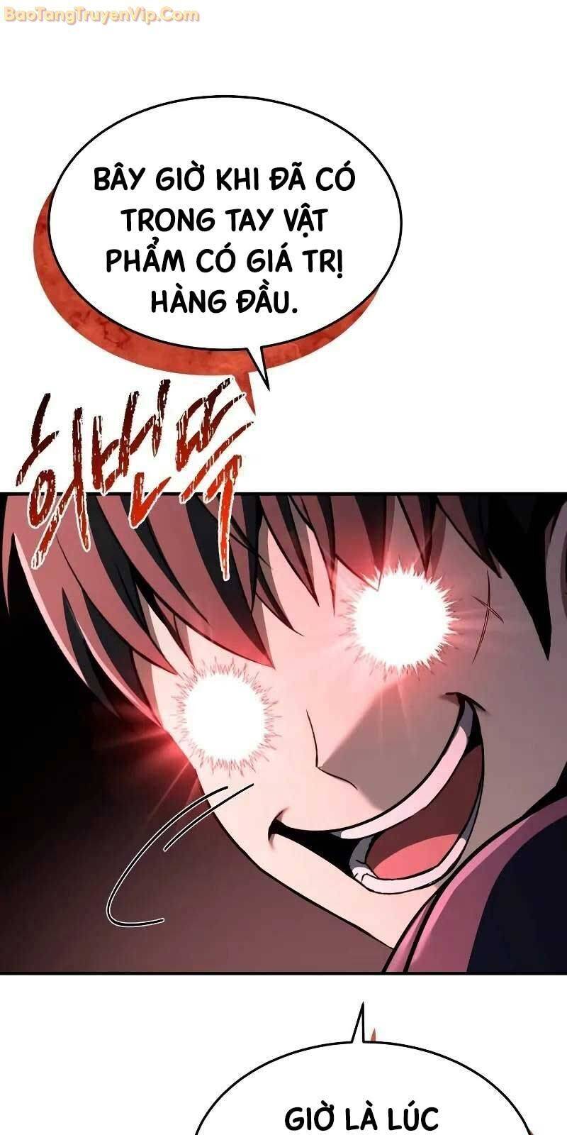 Kim Chiến Sĩ: Hành Trình Xây Dựng Đặc Tính - Chapter 16 - Page 23