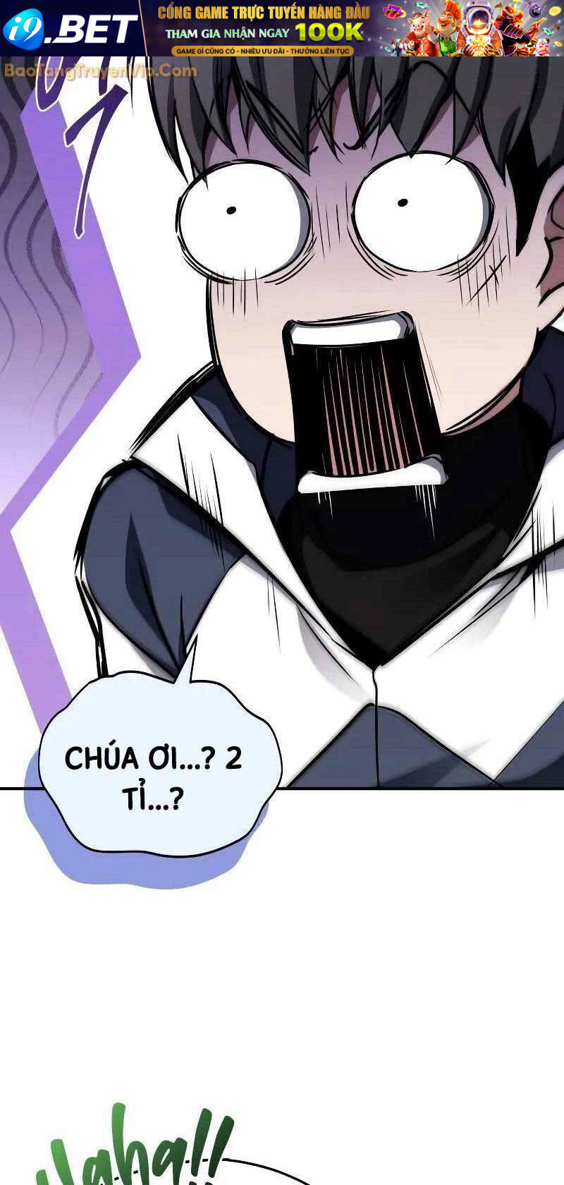 Kim Chiến Sĩ: Hành Trình Xây Dựng Đặc Tính - Chapter 16 - Page 28