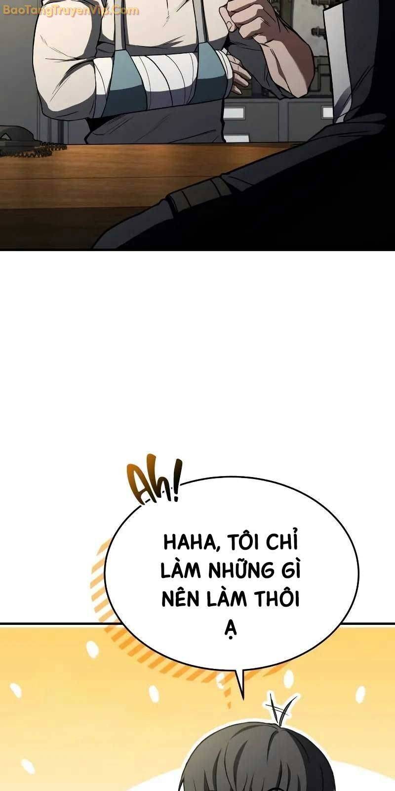 Kim Chiến Sĩ: Hành Trình Xây Dựng Đặc Tính - Chapter 16 - Page 3