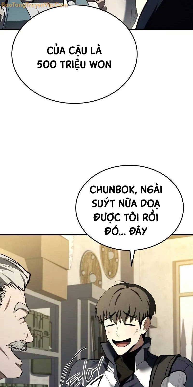 Kim Chiến Sĩ: Hành Trình Xây Dựng Đặc Tính - Chapter 16 - Page 30