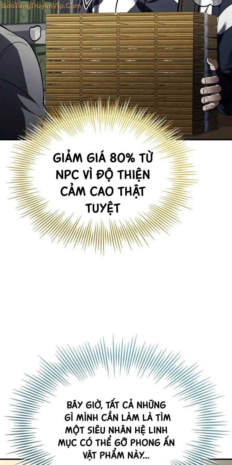 Kim Chiến Sĩ: Hành Trình Xây Dựng Đặc Tính - Chapter 16 - Page 31