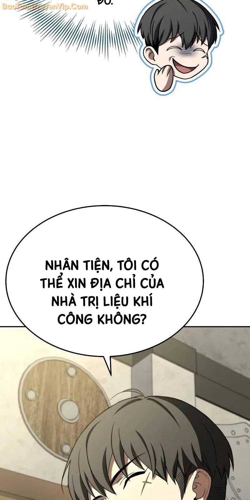 Kim Chiến Sĩ: Hành Trình Xây Dựng Đặc Tính - Chapter 16 - Page 33