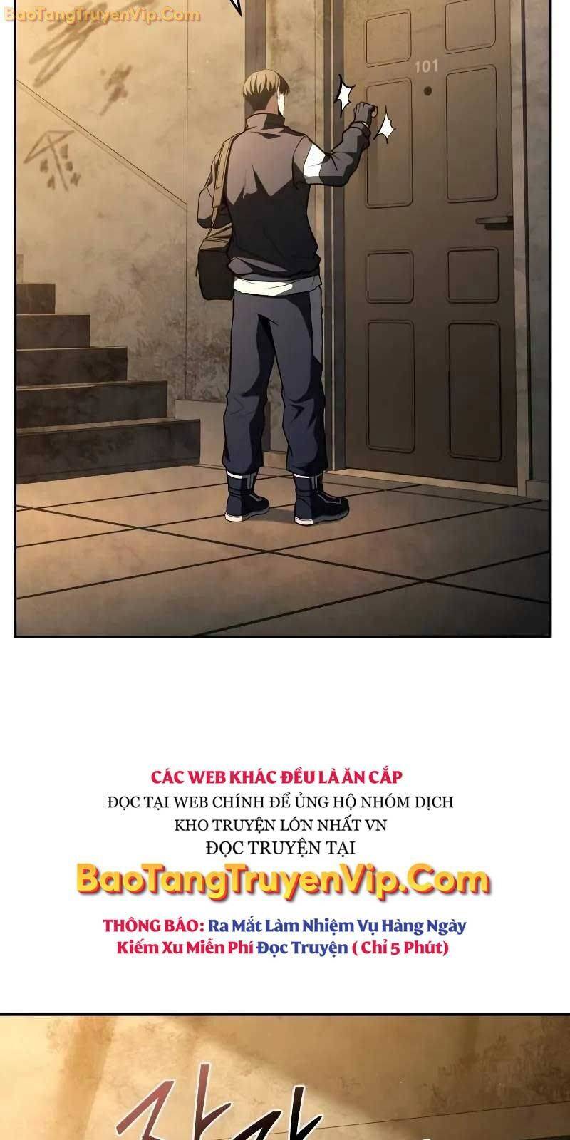 Kim Chiến Sĩ: Hành Trình Xây Dựng Đặc Tính - Chapter 16 - Page 38