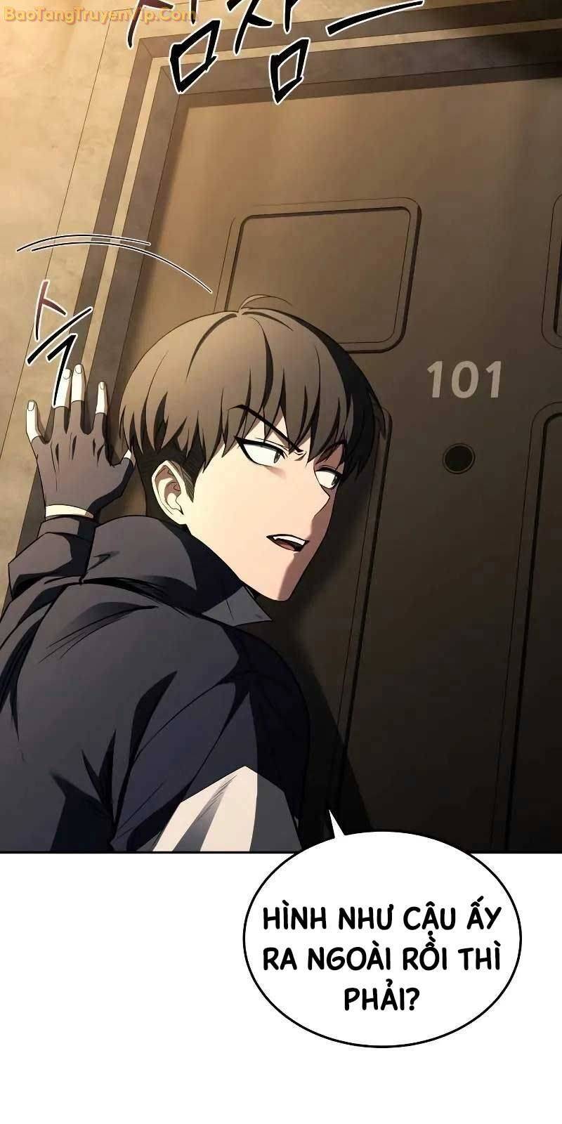 Kim Chiến Sĩ: Hành Trình Xây Dựng Đặc Tính - Chapter 16 - Page 39