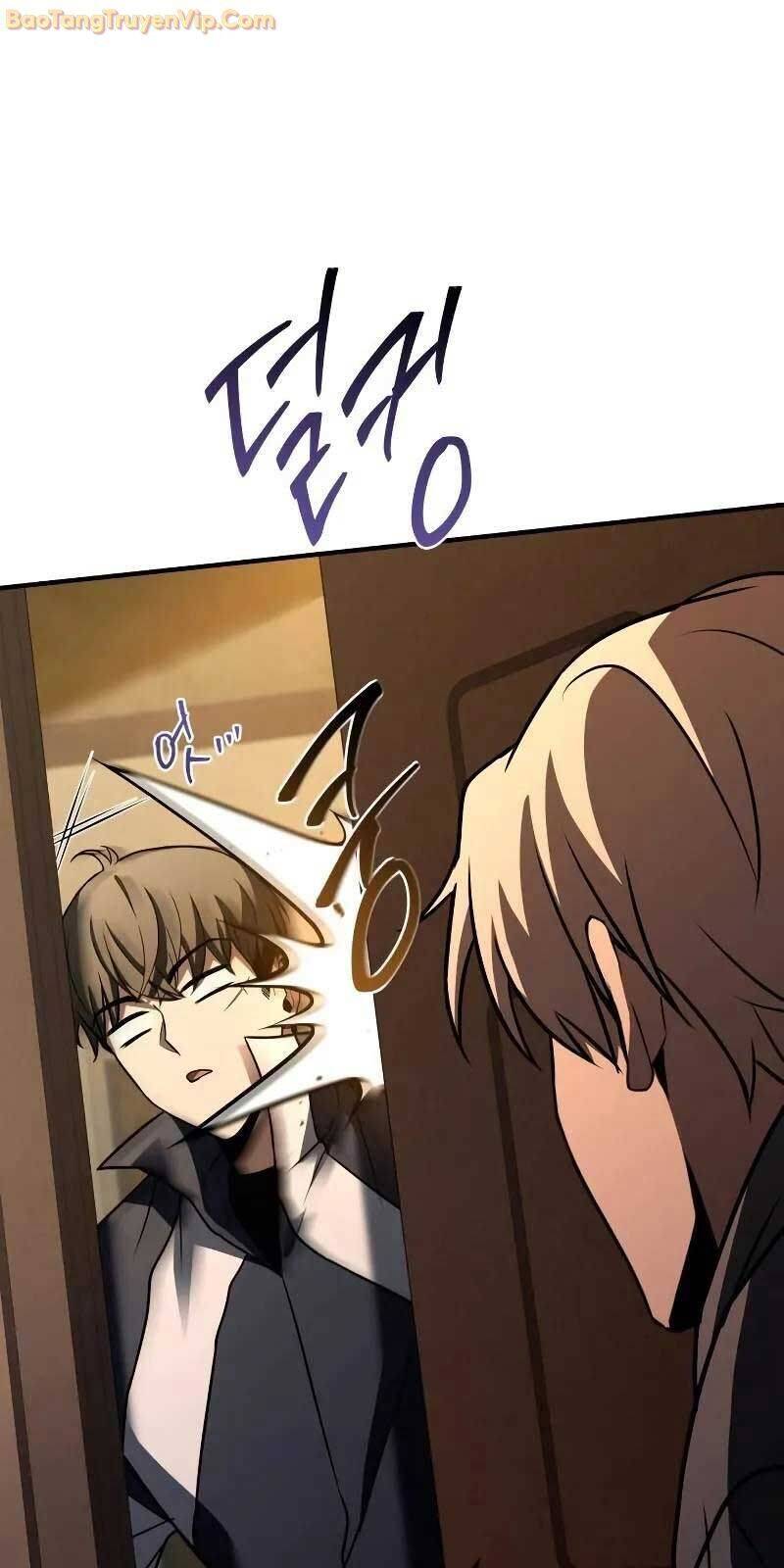 Kim Chiến Sĩ: Hành Trình Xây Dựng Đặc Tính - Chapter 16 - Page 40