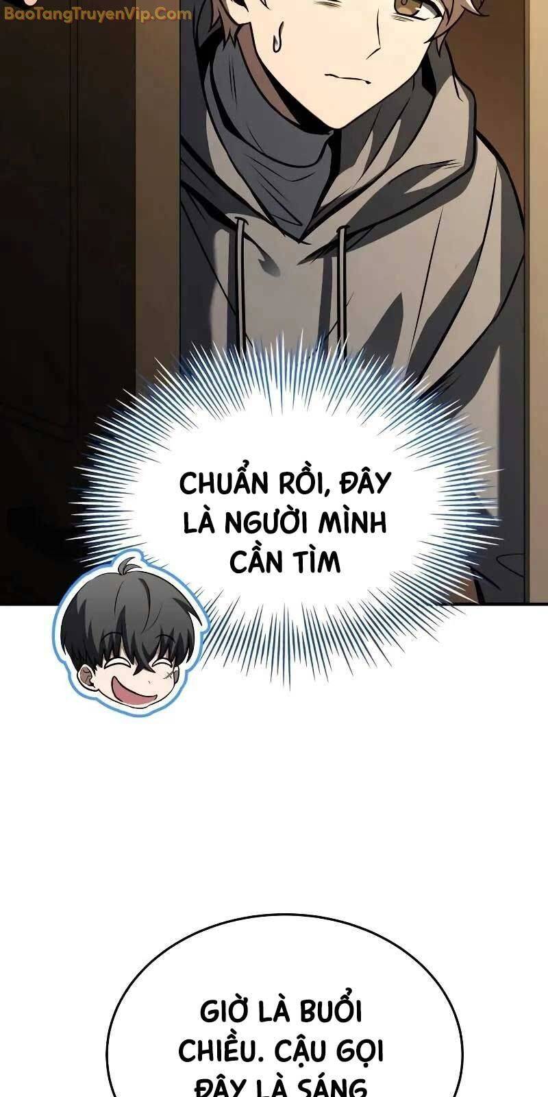 Kim Chiến Sĩ: Hành Trình Xây Dựng Đặc Tính - Chapter 16 - Page 42