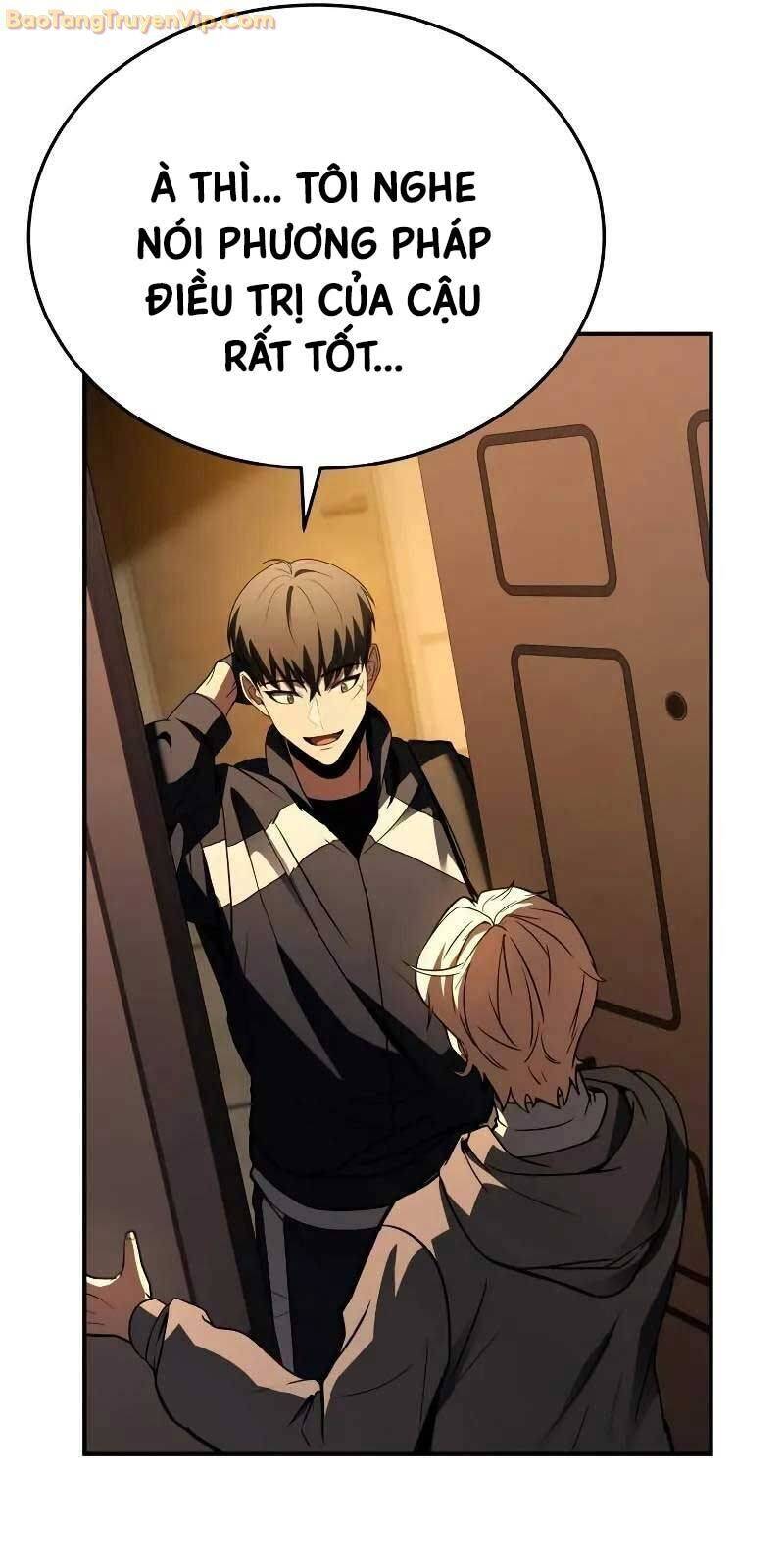 Kim Chiến Sĩ: Hành Trình Xây Dựng Đặc Tính - Chapter 16 - Page 44