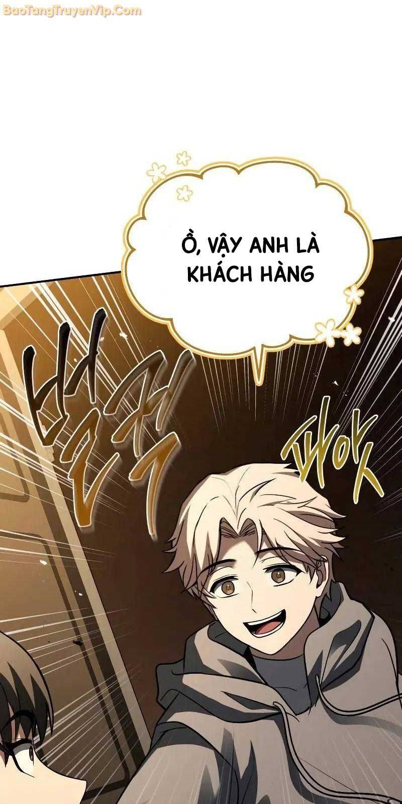 Kim Chiến Sĩ: Hành Trình Xây Dựng Đặc Tính - Chapter 16 - Page 45