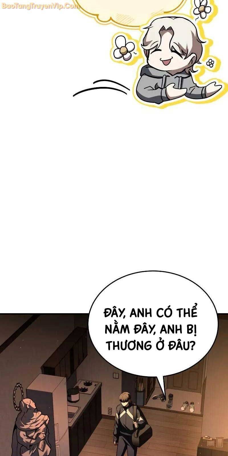 Kim Chiến Sĩ: Hành Trình Xây Dựng Đặc Tính - Chapter 16 - Page 47