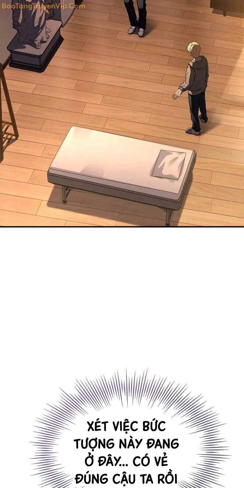 Kim Chiến Sĩ: Hành Trình Xây Dựng Đặc Tính - Chapter 16 - Page 48