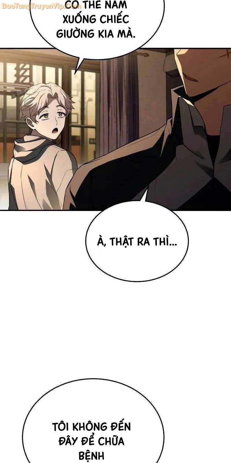 Kim Chiến Sĩ: Hành Trình Xây Dựng Đặc Tính - Chapter 16 - Page 50