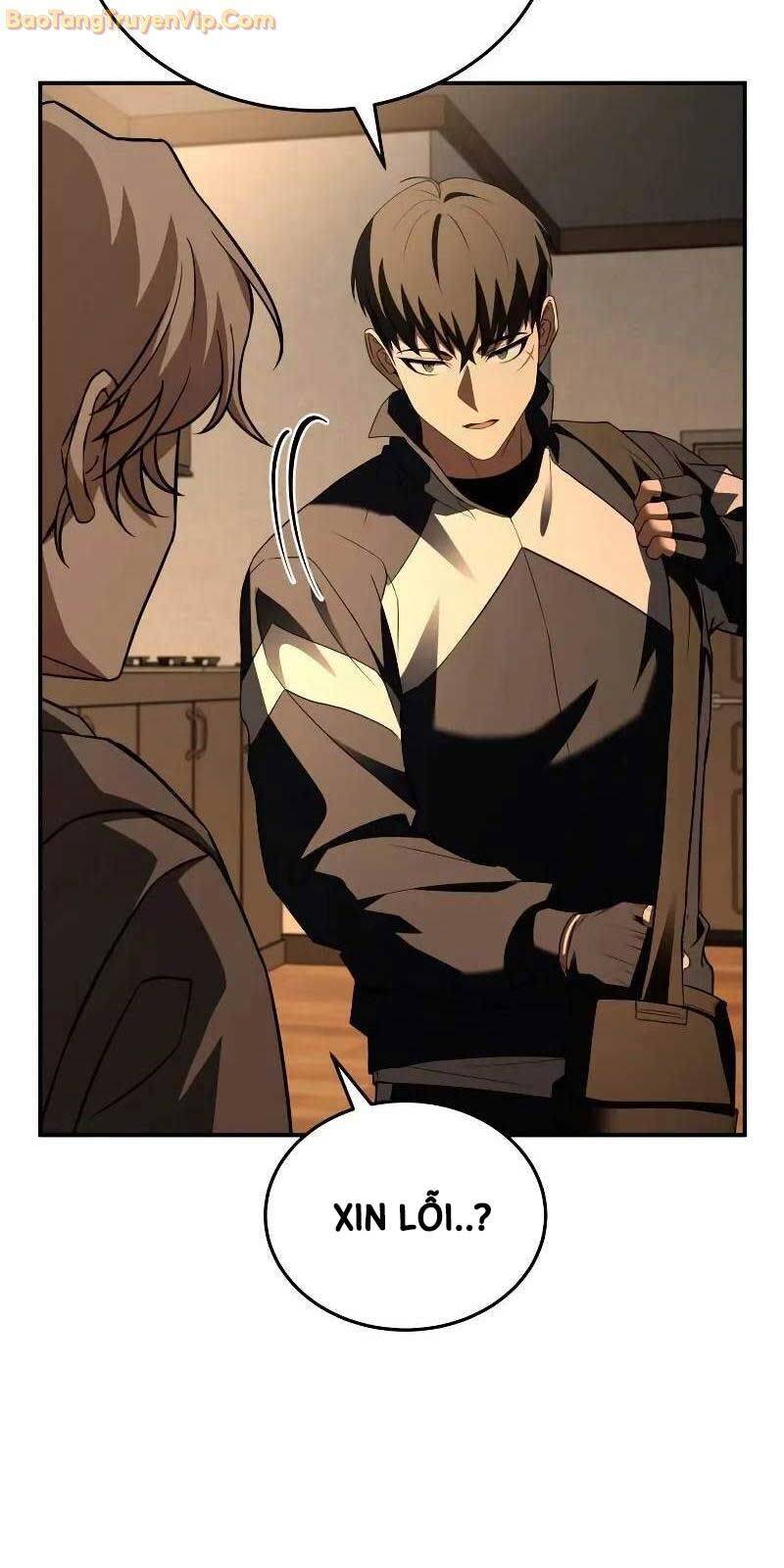 Kim Chiến Sĩ: Hành Trình Xây Dựng Đặc Tính - Chapter 16 - Page 51