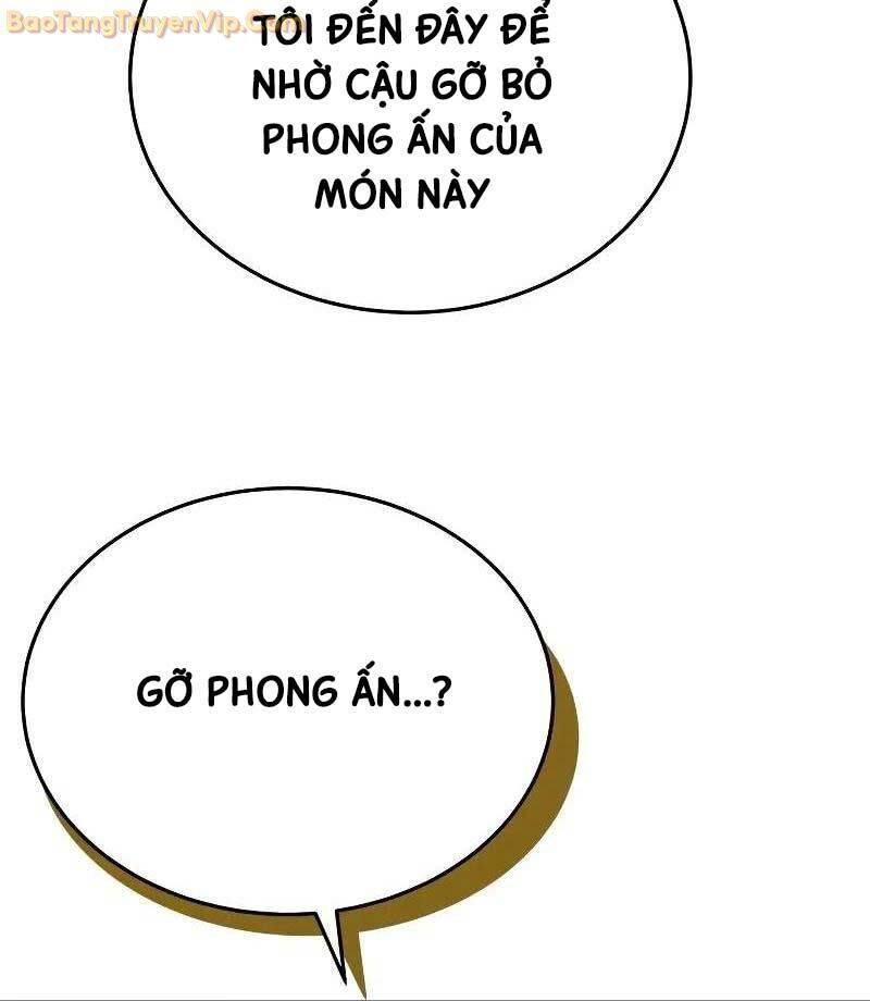 Kim Chiến Sĩ: Hành Trình Xây Dựng Đặc Tính - Chapter 16 - Page 53