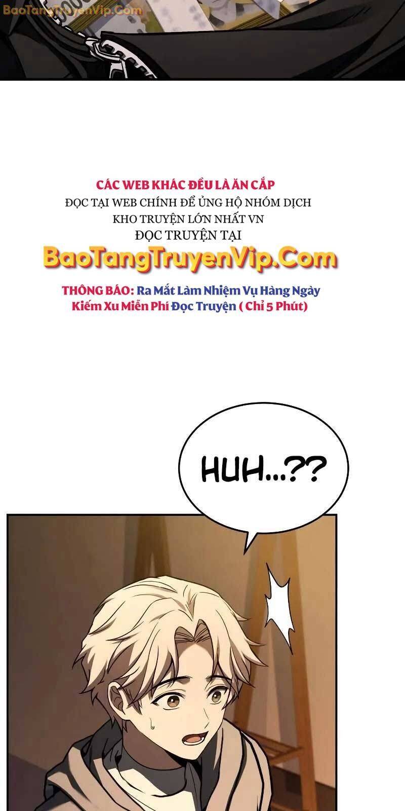 Kim Chiến Sĩ: Hành Trình Xây Dựng Đặc Tính - Chapter 16 - Page 57