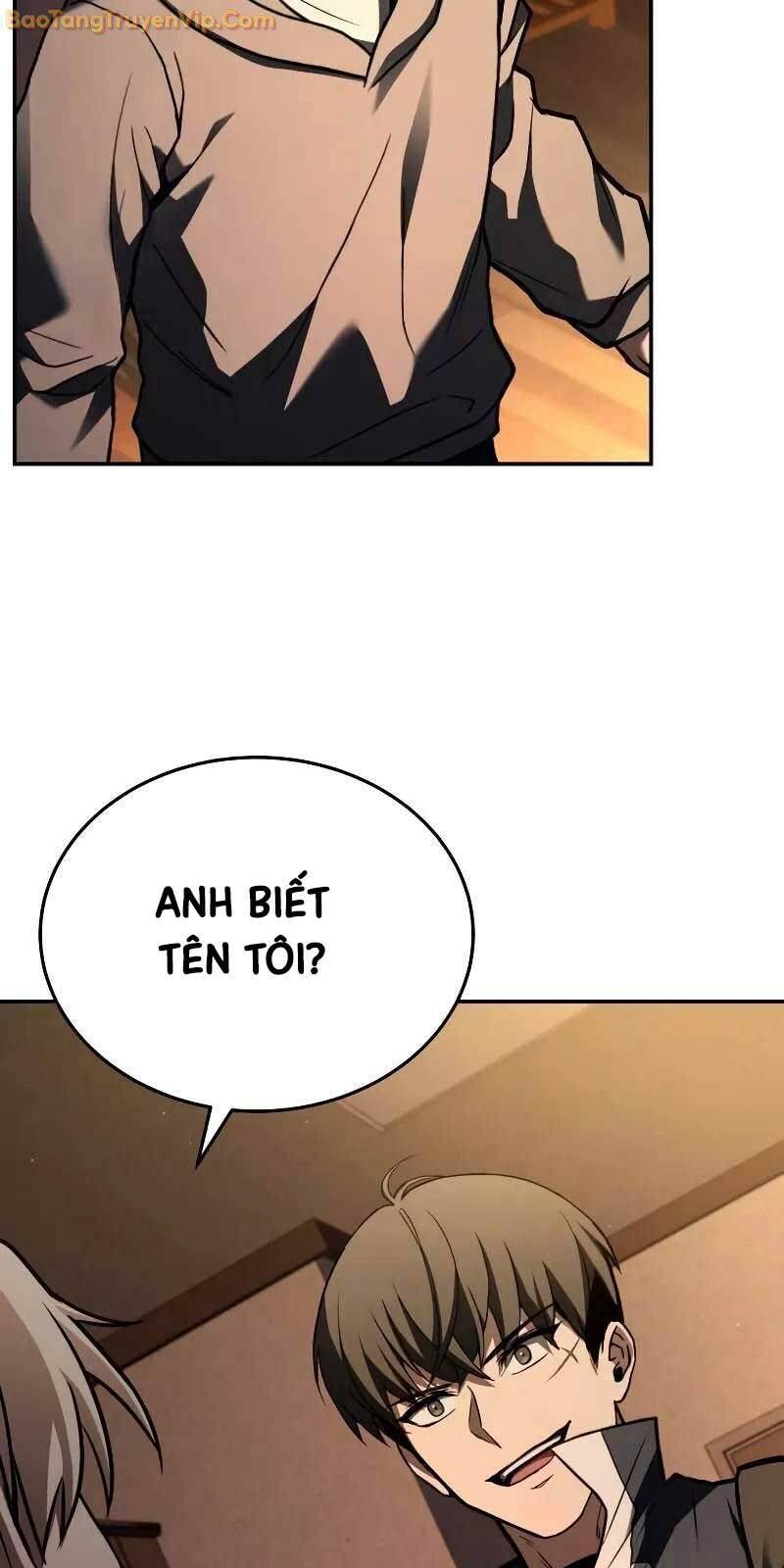 Kim Chiến Sĩ: Hành Trình Xây Dựng Đặc Tính - Chapter 16 - Page 58