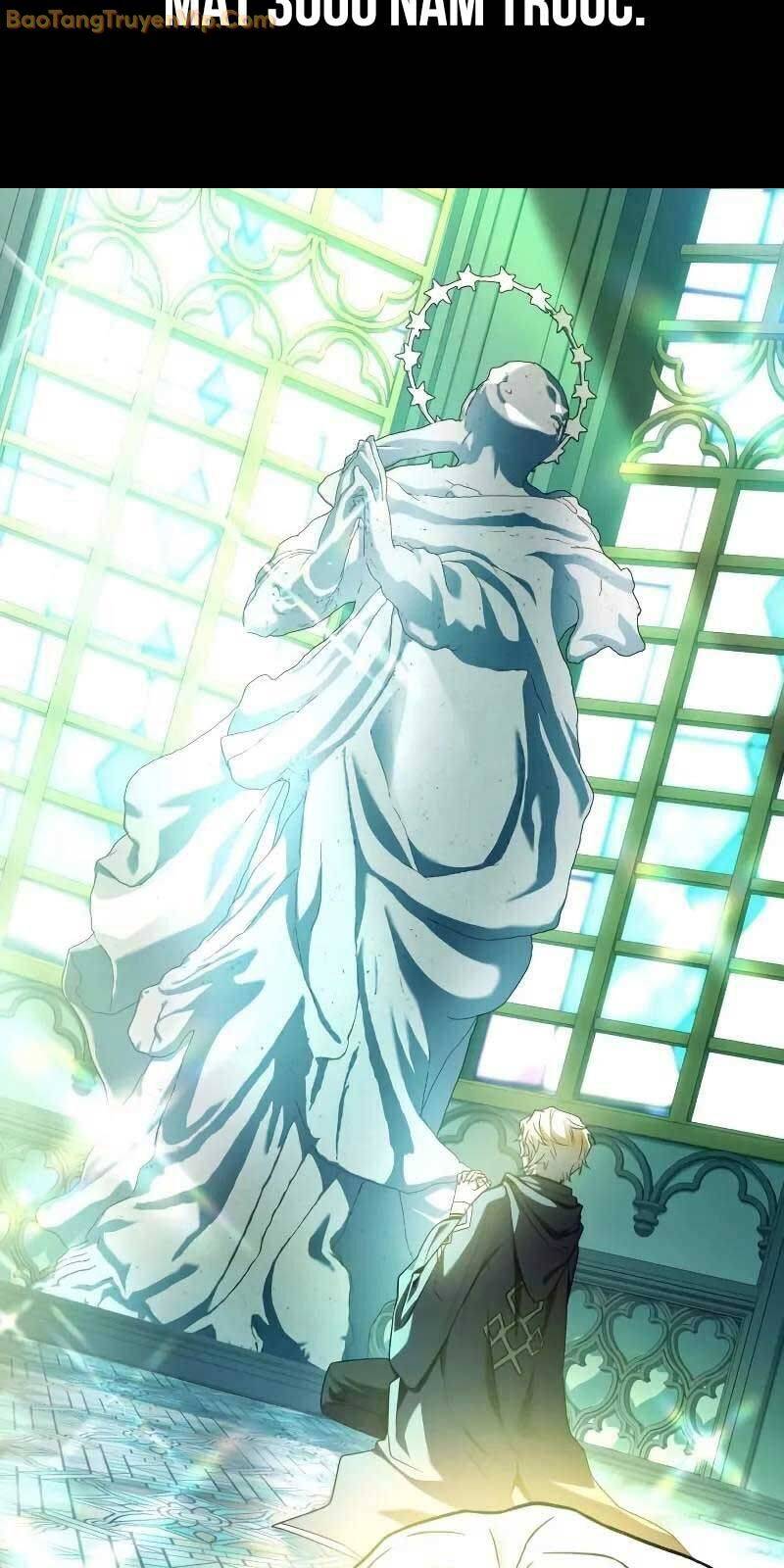 Kim Chiến Sĩ: Hành Trình Xây Dựng Đặc Tính - Chapter 16 - Page 61