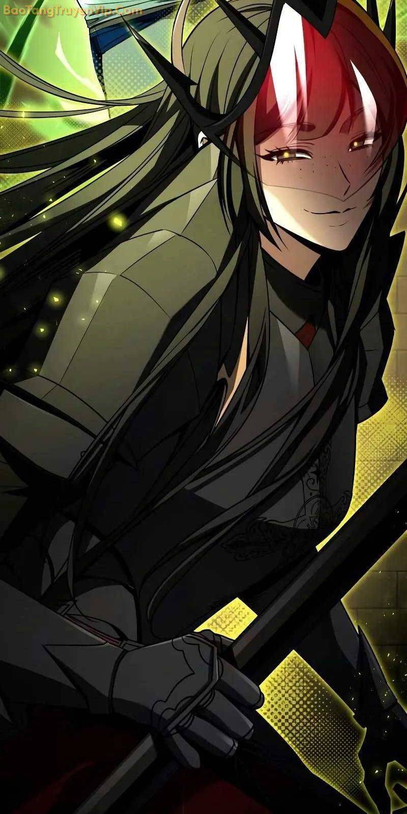 Kim Chiến Sĩ: Hành Trình Xây Dựng Đặc Tính - Chapter 16 - Page 64