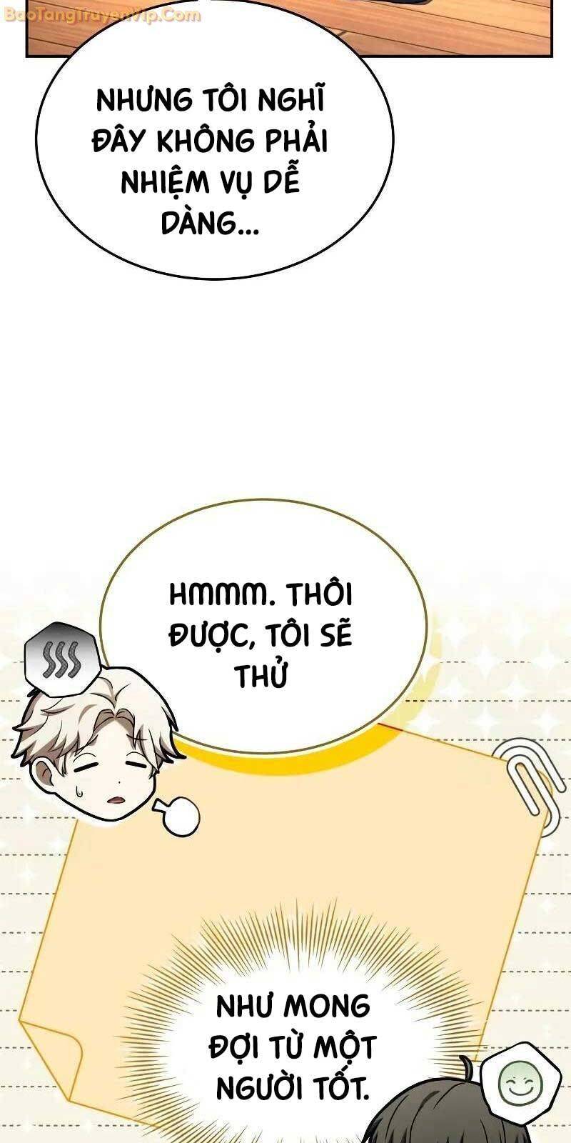 Kim Chiến Sĩ: Hành Trình Xây Dựng Đặc Tính - Chapter 16 - Page 68