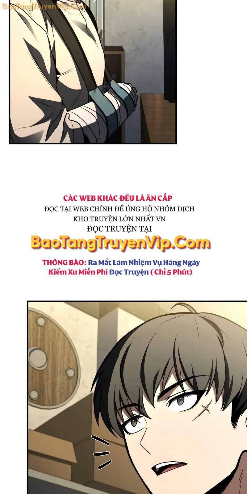 Kim Chiến Sĩ: Hành Trình Xây Dựng Đặc Tính - Chapter 16 - Page 7