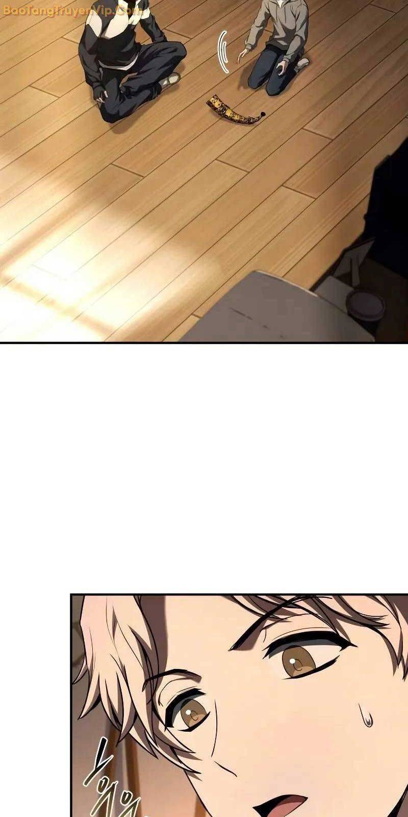 Kim Chiến Sĩ: Hành Trình Xây Dựng Đặc Tính - Chapter 16 - Page 70