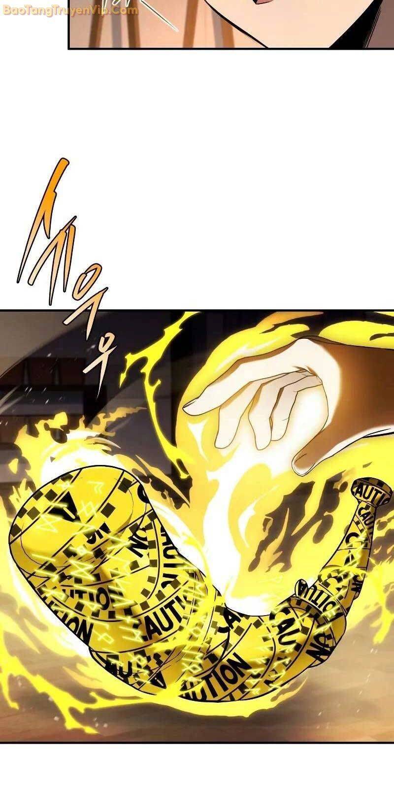 Kim Chiến Sĩ: Hành Trình Xây Dựng Đặc Tính - Chapter 16 - Page 71