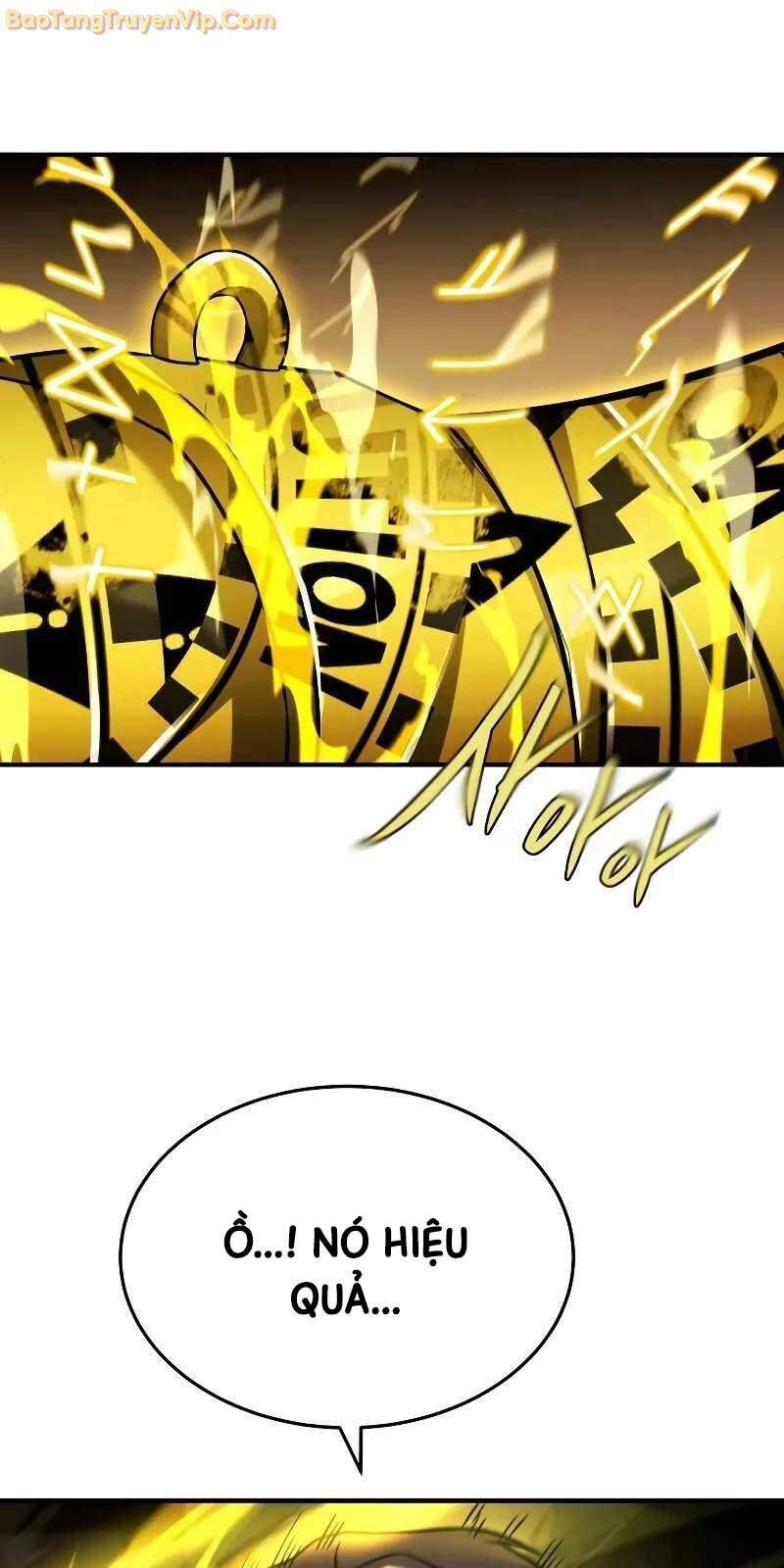 Kim Chiến Sĩ: Hành Trình Xây Dựng Đặc Tính - Chapter 16 - Page 73