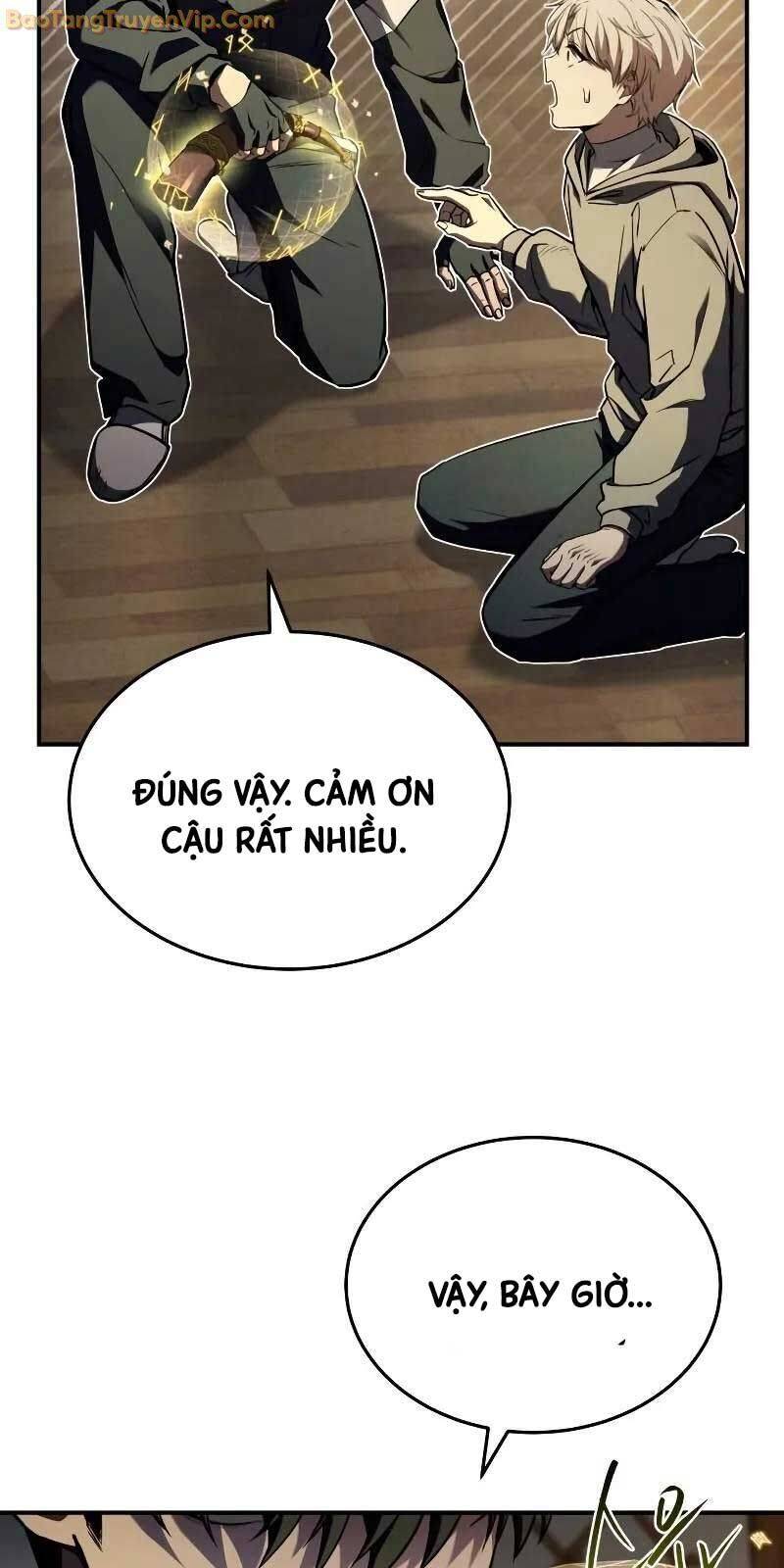 Kim Chiến Sĩ: Hành Trình Xây Dựng Đặc Tính - Chapter 16 - Page 79