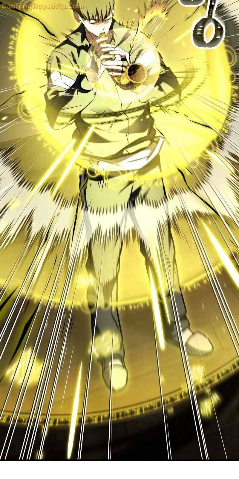 Kim Chiến Sĩ: Hành Trình Xây Dựng Đặc Tính - Chapter 16 - Page 81