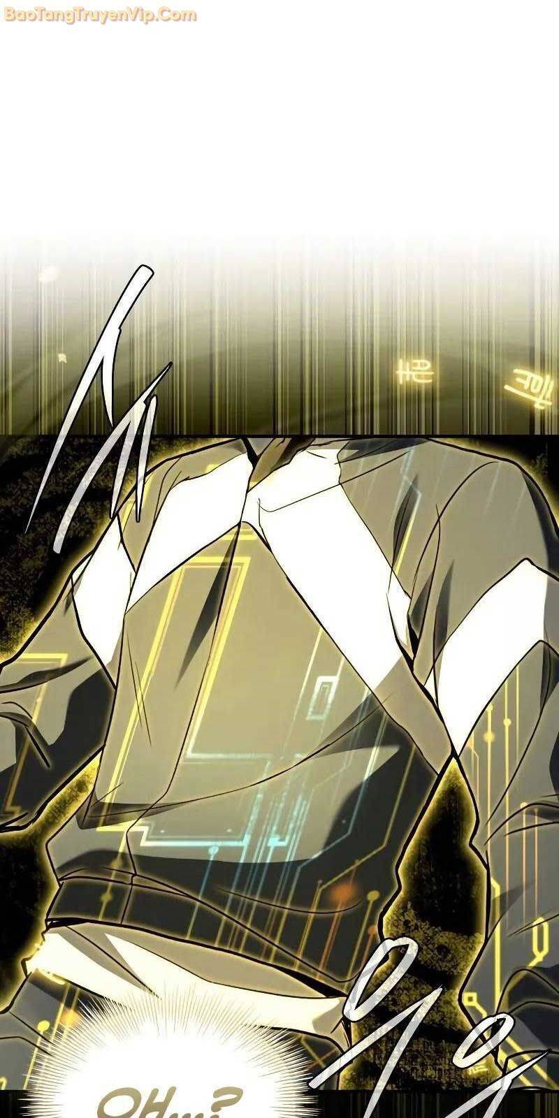 Kim Chiến Sĩ: Hành Trình Xây Dựng Đặc Tính - Chapter 16 - Page 82