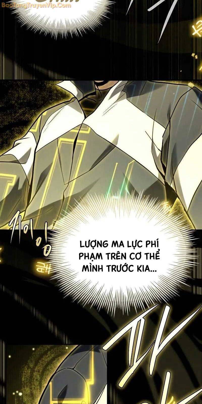 Kim Chiến Sĩ: Hành Trình Xây Dựng Đặc Tính - Chapter 16 - Page 83