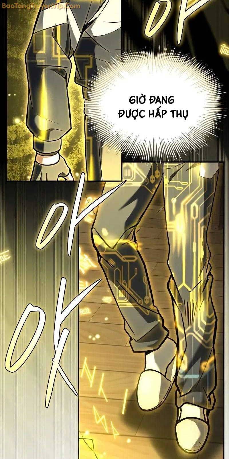 Kim Chiến Sĩ: Hành Trình Xây Dựng Đặc Tính - Chapter 16 - Page 84