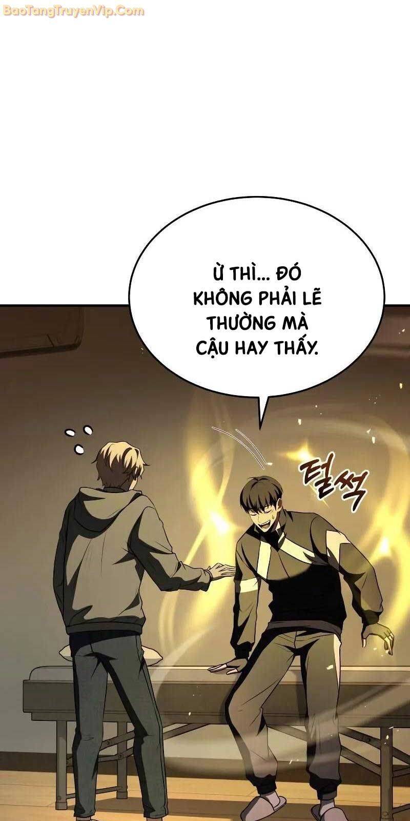 Kim Chiến Sĩ: Hành Trình Xây Dựng Đặc Tính - Chapter 16 - Page 89