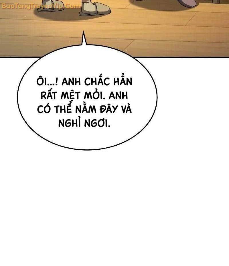 Kim Chiến Sĩ: Hành Trình Xây Dựng Đặc Tính - Chapter 16 - Page 90