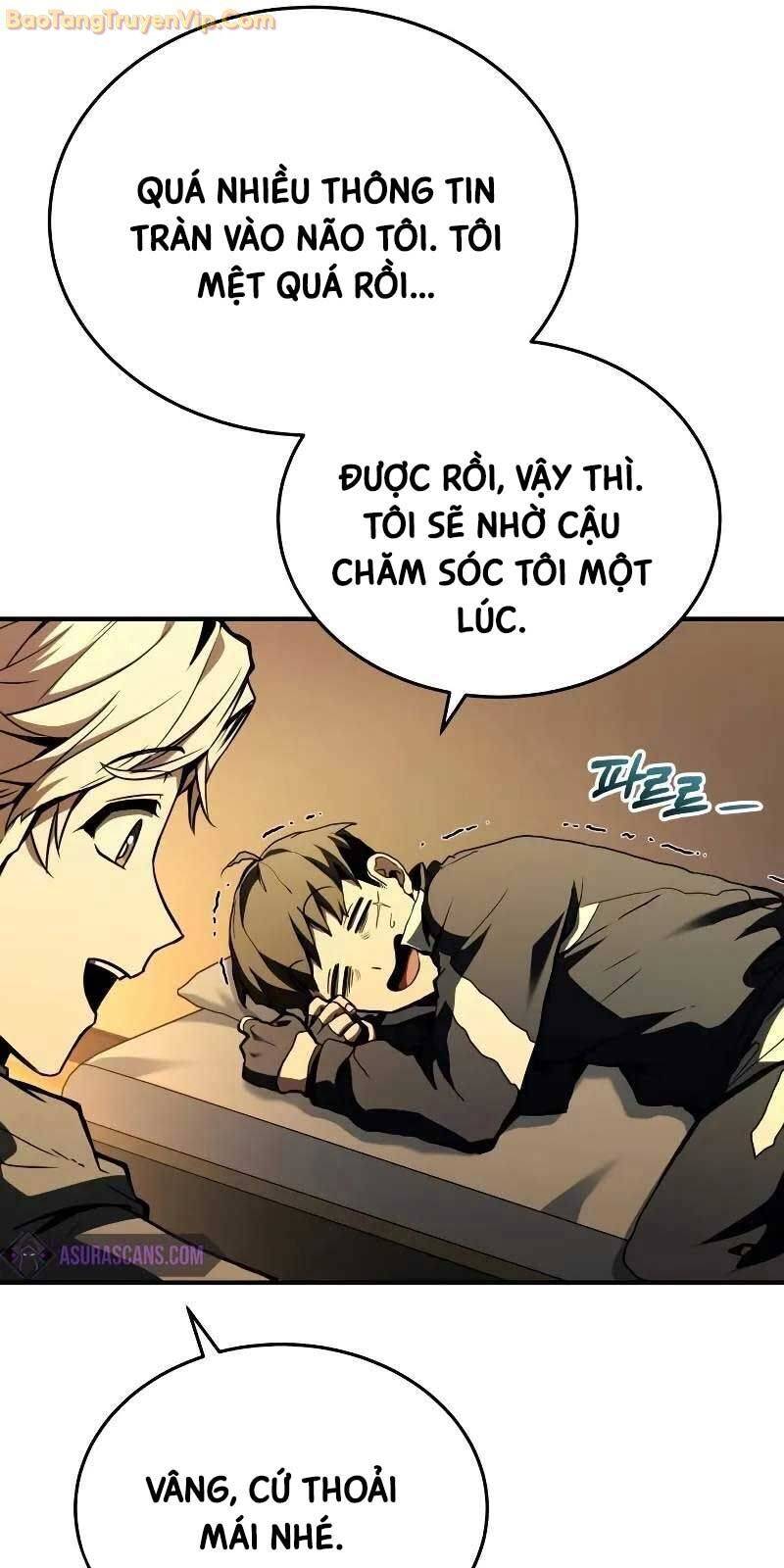 Kim Chiến Sĩ: Hành Trình Xây Dựng Đặc Tính - Chapter 16 - Page 91