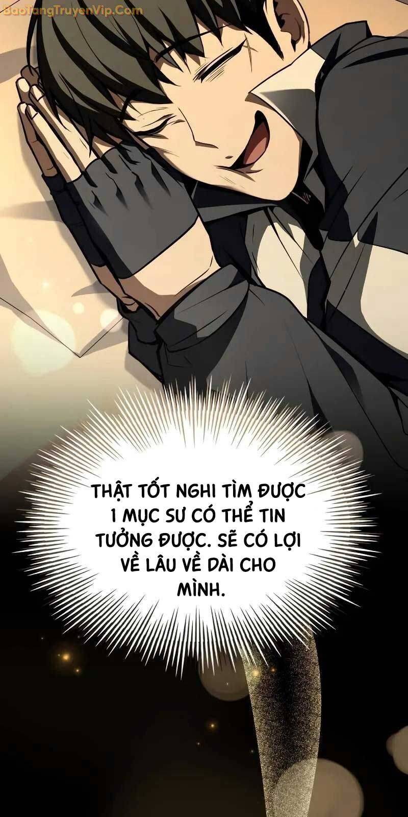 Kim Chiến Sĩ: Hành Trình Xây Dựng Đặc Tính - Chapter 16 - Page 94