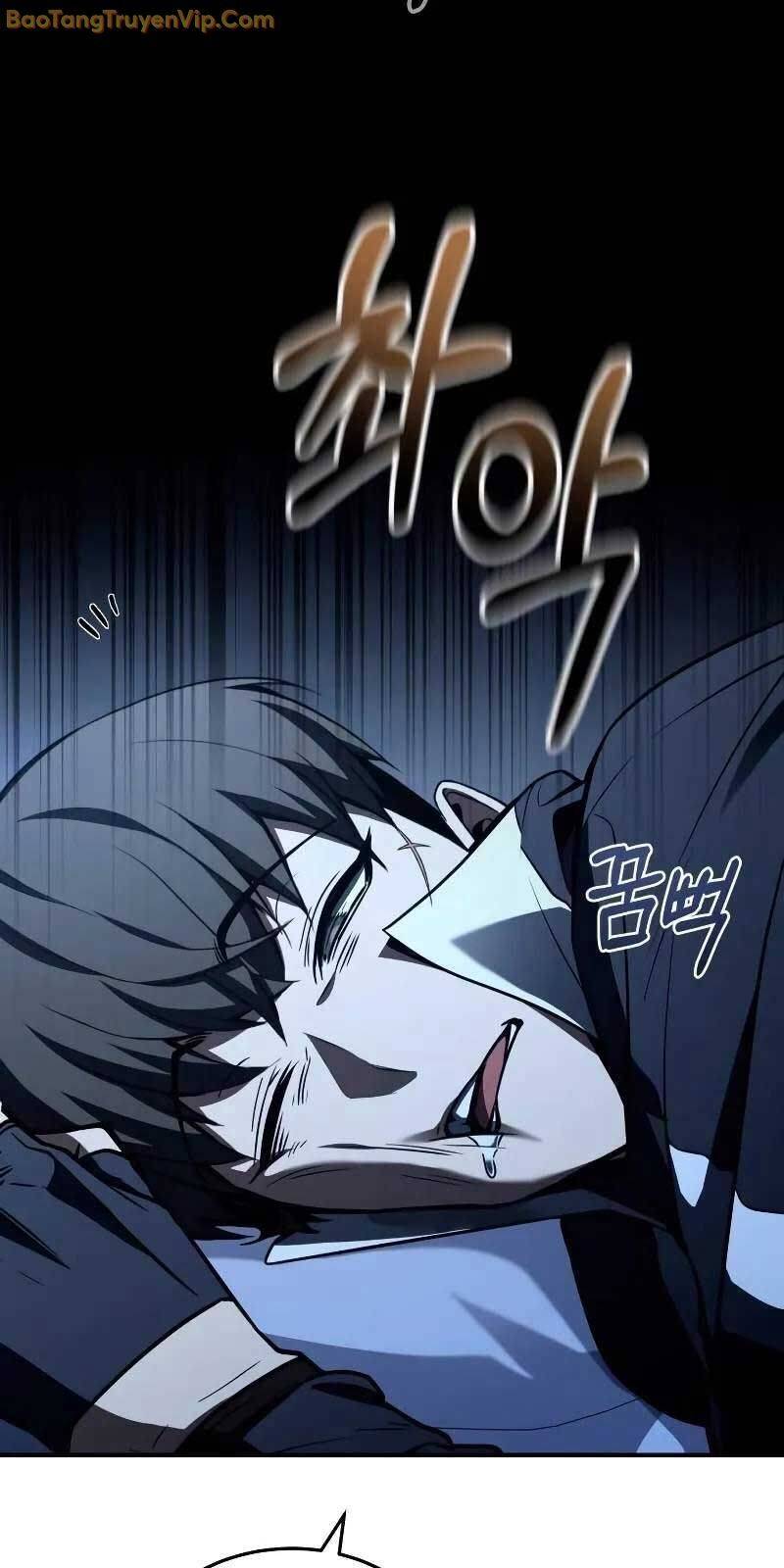 Kim Chiến Sĩ: Hành Trình Xây Dựng Đặc Tính - Chapter 16 - Page 96