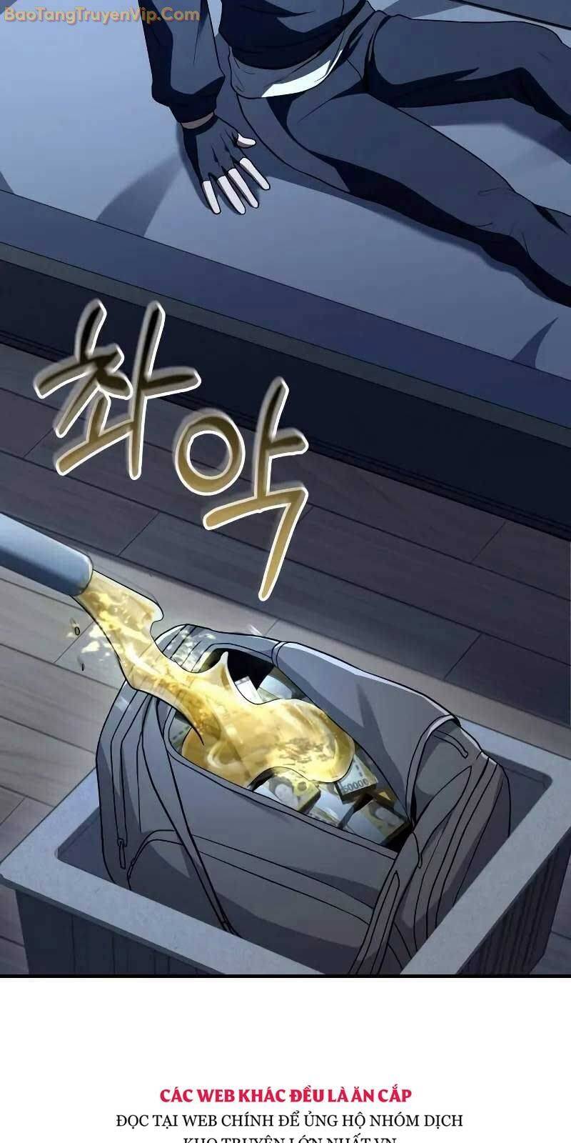 Kim Chiến Sĩ: Hành Trình Xây Dựng Đặc Tính - Chapter 16 - Page 98