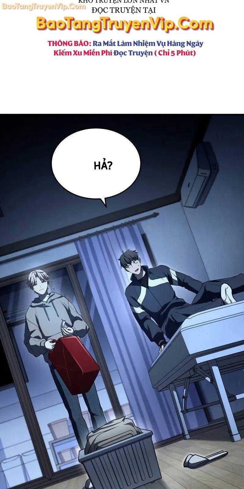 Kim Chiến Sĩ: Hành Trình Xây Dựng Đặc Tính - Chapter 16 - Page 99