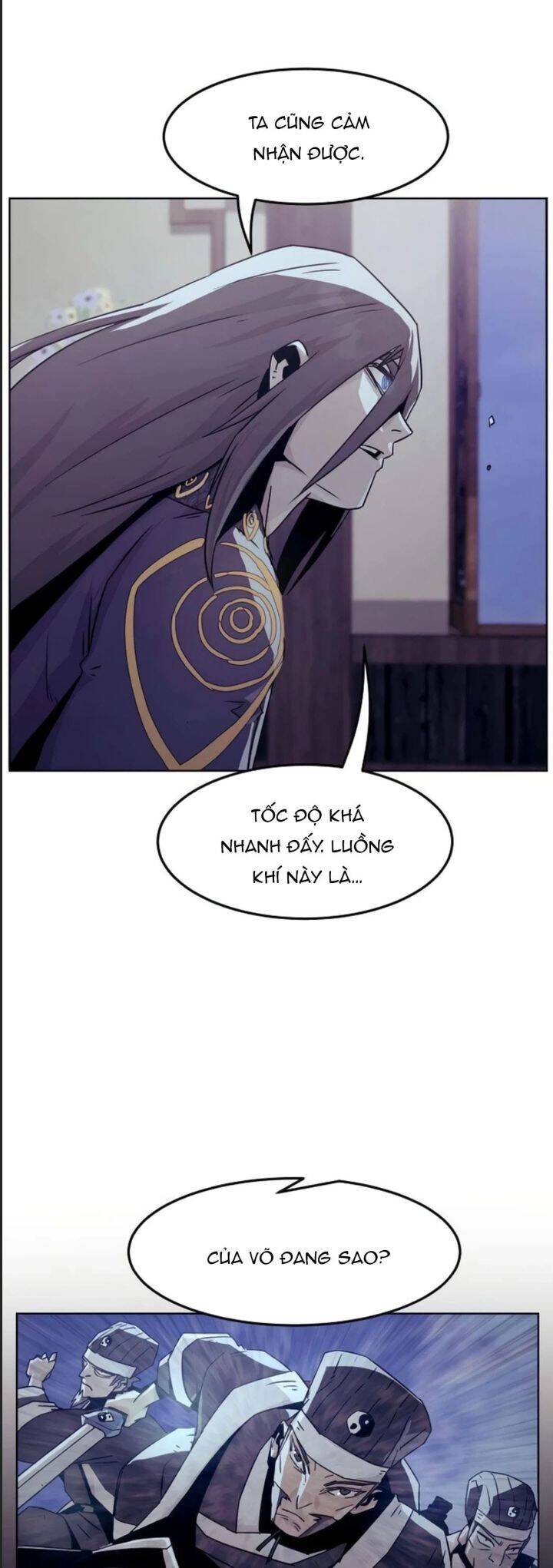 Tiểu Gia Chủ của Tứ Xuyên Đường Gia trở thành Kiếm Thần - Chapter 49 - Page 11
