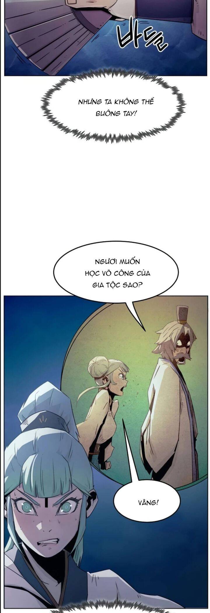Tiểu Gia Chủ của Tứ Xuyên Đường Gia trở thành Kiếm Thần - Chapter 49 - Page 18