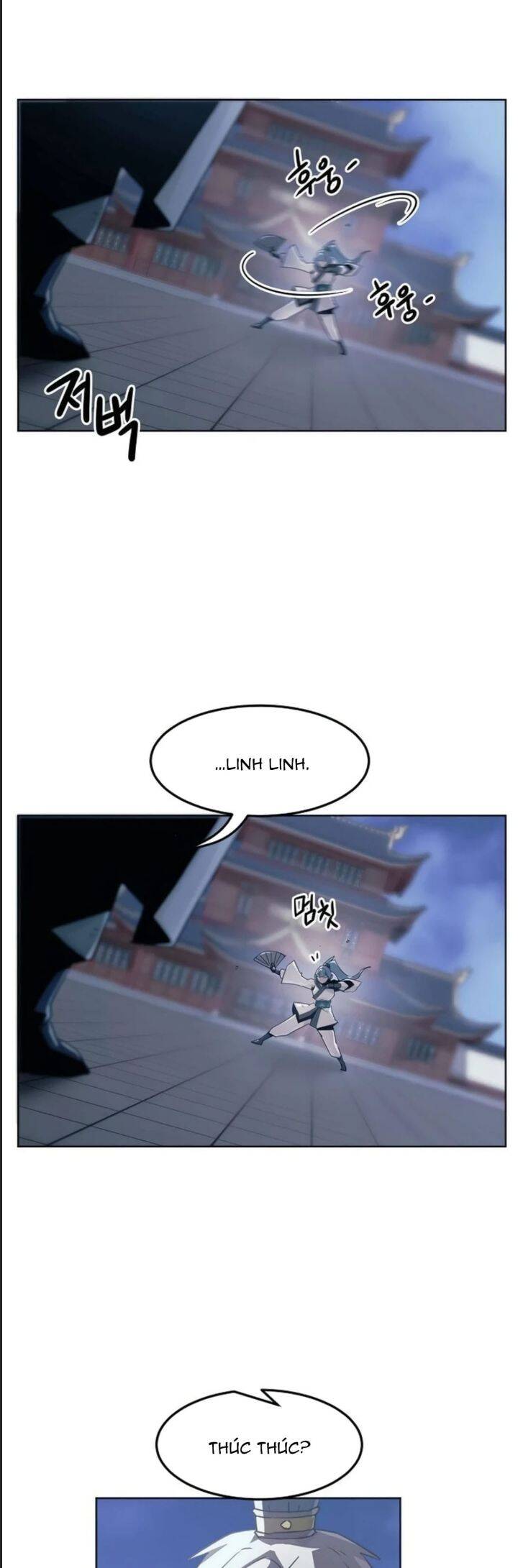 Tiểu Gia Chủ của Tứ Xuyên Đường Gia trở thành Kiếm Thần - Chapter 49 - Page 21