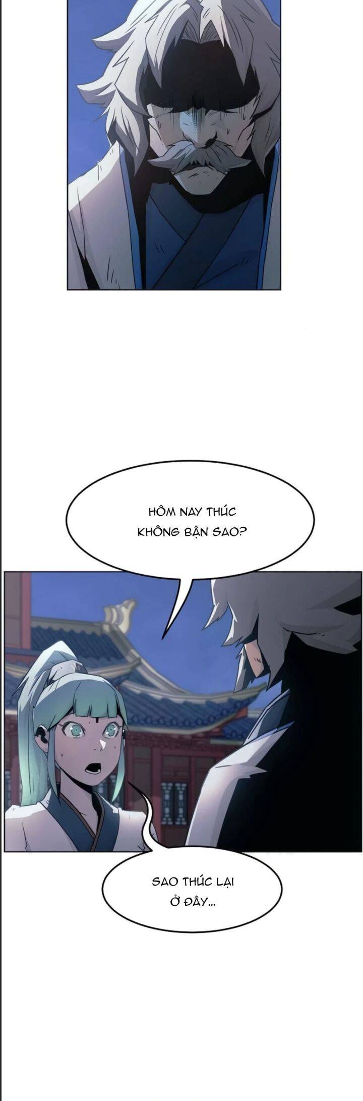 Tiểu Gia Chủ của Tứ Xuyên Đường Gia trở thành Kiếm Thần - Chapter 49 - Page 22