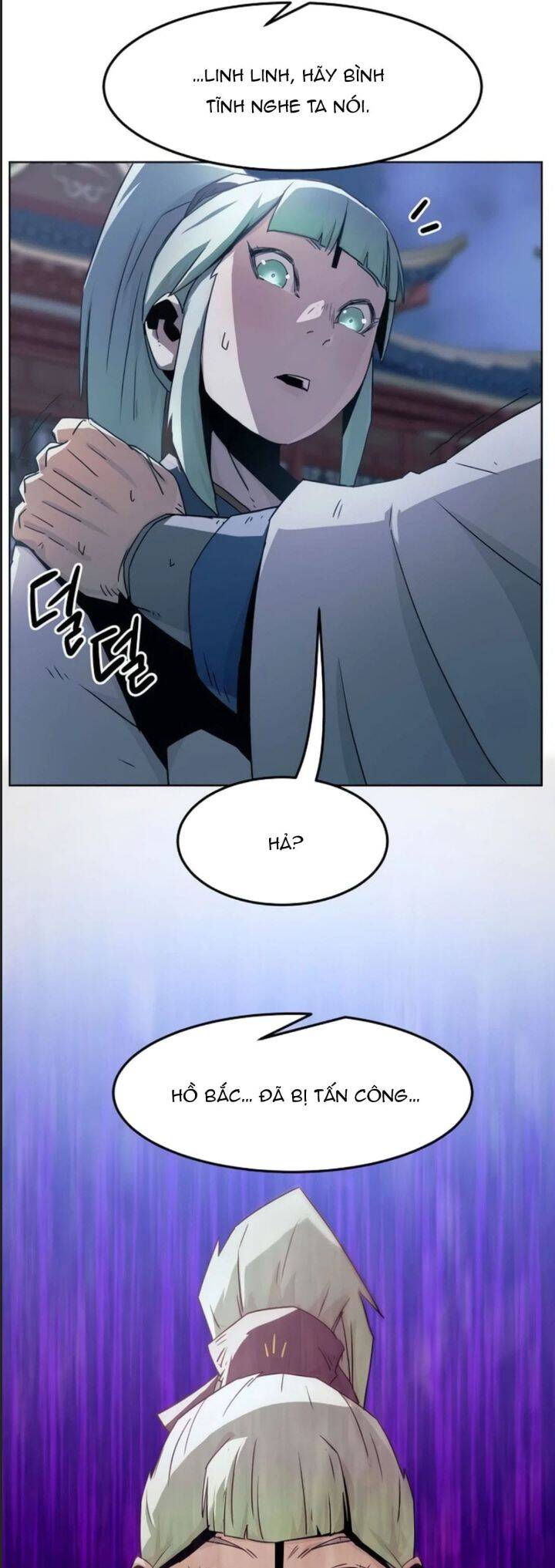 Tiểu Gia Chủ của Tứ Xuyên Đường Gia trở thành Kiếm Thần - Chapter 49 - Page 23